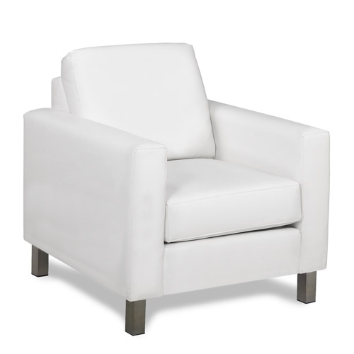 Blanc Chair 