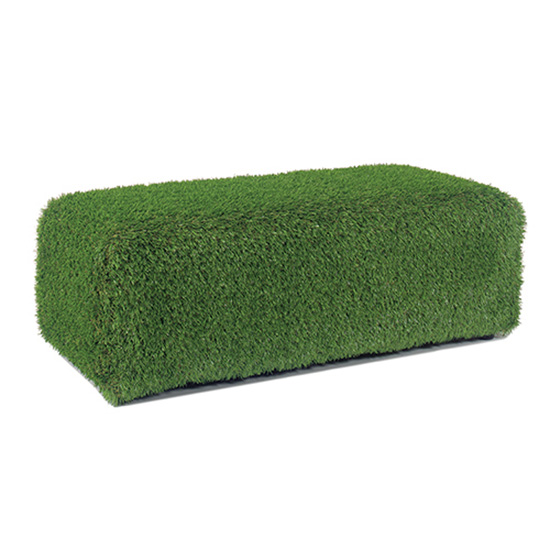 Grass Bench